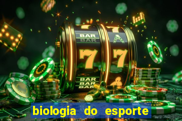 biologia do esporte jurgen weineck pdf